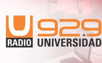 ANIVERSARIO RADIO UNIVERSIDAD