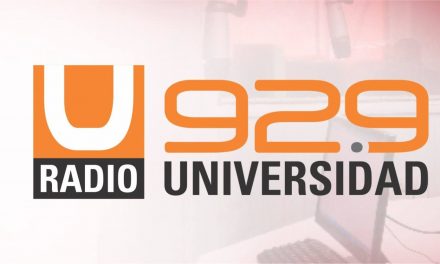 ANIVERSARIO RADIO UNIVERSIDAD