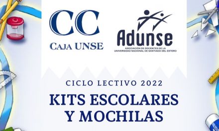 ENTREGA DE MOCHILAS Y KITS ESCOLARES 2022